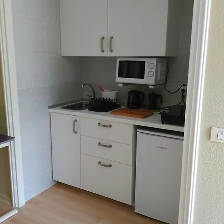 Lejlighed Vida Loca Granadilla De Abona