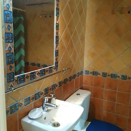 Vida Loca Apartment Granadilla De Abona