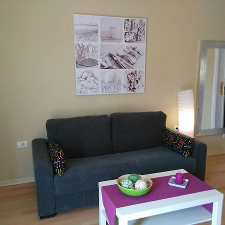 Apartment Vida Loca