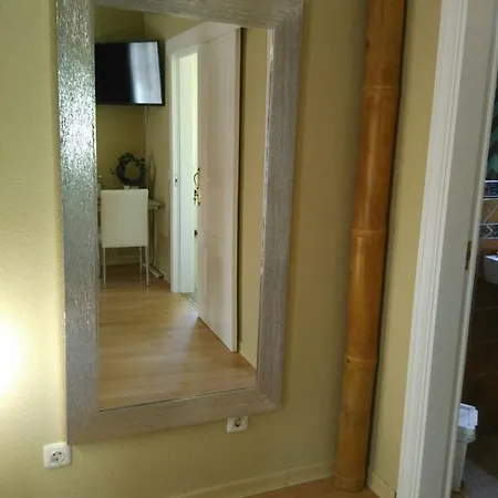 Vida Loca Apartment *