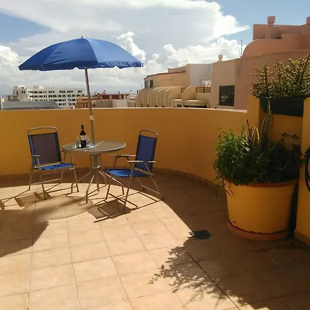Vida Loca Apartment